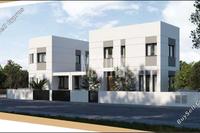 3 Bedroom Detached house in Pano Lakatamia (Nicosia) for sale 