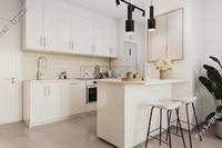 1 Bedroom Apartment · Agios Athanasios (Limassol) for sale 