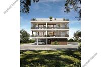 1 Bedroom Apartment in Livadia Larnacas (Larnaca) for sale 