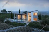 3 Bedroom Detached house · Tsada (Paphos) for sale 