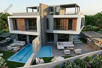 3 Bedroom Detached house in Lofos Tala (Paphos) for sale 