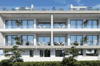 2 Bedroom Apartment · Kissonerga (Paphos) for sale 