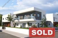 3 Bedroom Detached house · Sotira Ammochostou (Famagusta) for sale 