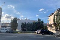 530 SQM Land in Makedonitissa (Nicosia) for sale 