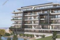 3 Bedroom Penthouse in Agia Fyla (Limassol) for sale 