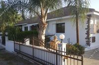 4 Bedroom Detached house · Meneou (Larnaca) for sale 