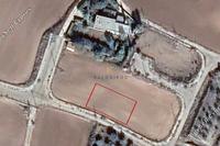 574 SQM Plot in Pera Orinis (Nicosia) for sale 