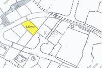 632 SQM Plot in Geri (Nicosia) for sale 