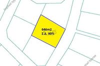 646 SQM Plot · Ormideia (Larnaca) for sale 