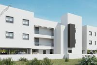 2 Bedroom Apartment in Pervolia (Larnaca) for sale 