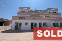 1 Bedroom Ground floor apartment · Xylofagou (Larnaca) for sale 