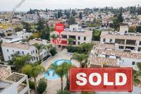 2 Bedroom Apartment in Tersefanou (Larnaca) for sale 