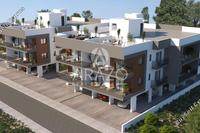 2 Bedroom Apartment in Liopetri (Famagusta) for sale 