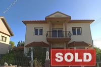 4 Bedroom Detached house in Asomatos Lemesou (Limassol) for sale 