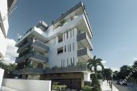 2 Bedroom Apartment in Neapolis (Limassol) for sale 