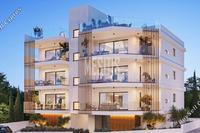 2 Bedroom Apartment in Strovolos (Nicosia) for sale 