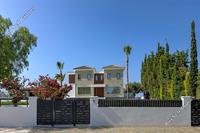 5 Bedroom Detached house · Neapolis (Limassol) for sale 