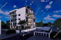 3 Bedroom Penthouse in Germasogeia (Limassol) for sale 