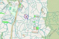 3414 SQM Plot · Parekklisia (Limassol) for sale 