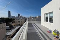 3 Bedroom Penthouse in Neapolis (Limassol) for sale 