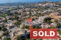 Studio Apartment in Peyia (Paphos) for sale 