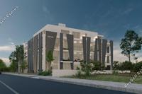  Building in Paphos Municipality (Paphos) for sale 