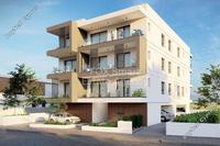 2 Bedroom Apartment · Chrysopolitissa (Larnaca) for sale 