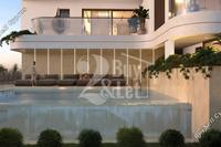 2 Bedroom Apartment · Germasogeia (Limassol) for sale 