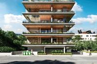 3 Bedroom Apartment in Sotiros Agios Ioannis Larnaca (Larnaca) for sale 