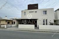4 Bedroom Detached house in Livadia Larnacas (Larnaca) for sale 