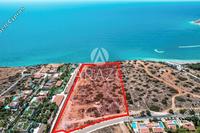 22138 SQM Land in Pissouri (Limassol) for sale 