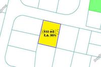 532 SQM Plot · Platy Aglantzias (Nicosia) for sale 