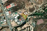 3525 SQM Land · Konia (Paphos) for sale 