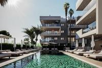 1 Bedroom Apartment · Meneou (Larnaca) for sale 