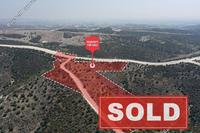 35118 SQM Land in Alethriko (Larnaca) for sale 