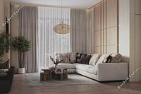 3 Bedroom Apartment in Archangelos (Nicosia) for sale 