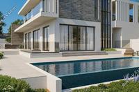 5 Bedroom Detached house · Agios Athanasios (Limassol) for sale 