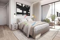 1 Bedroom Apartment · Zakaki (Limassol) for sale 