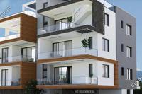 2 Bedroom Apartment in Aradippou (Larnaca) for sale 