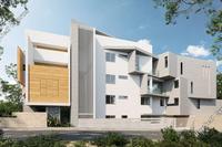 2 Bedroom Apartment in Strovolos (Nicosia) for sale 