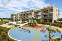 3 Bedroom Apartment in Tserkezoi (Limassol) for sale 