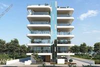 2 Bedroom Penthouse in Mackenzie (Larnaca) for sale 