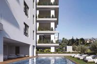 2 Bedroom Apartment · Linopetra (Limassol) for sale 