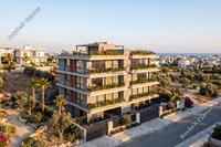 2 Bedroom Apartment in Agios Athanasios (Limassol) for sale 