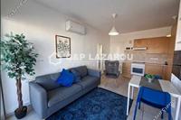 1 Bedroom Apartment in Aglantzia (Nicosia) to rent 