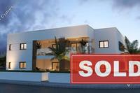 1 Bedroom Apartment in Xylofagou (Larnaca) for sale 