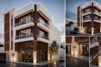  Office · Limassol Municipality (Limassol) to rent 