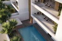 2 Bedroom Apartment · Kato Paphos Universal (Paphos) for sale 