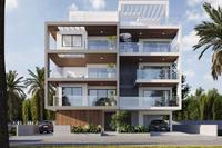 3 Bedroom Apartment in Livadia Larnacas (Larnaca) for sale 