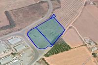 7880 SQM Land · Anthoupoli Limassol (Limassol) for sale 